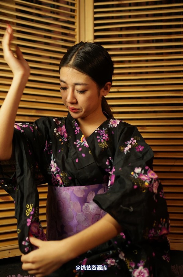 dk13美束馆 - 12.29-红袖和服A-100P 第 61 张图片
