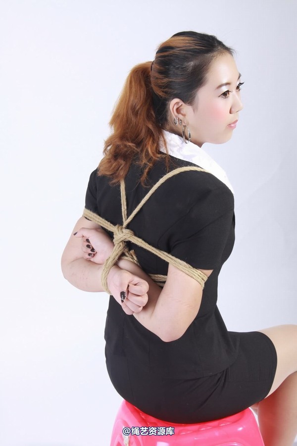 神艺缘 - 157-女秘淑贞 第 51 张图片