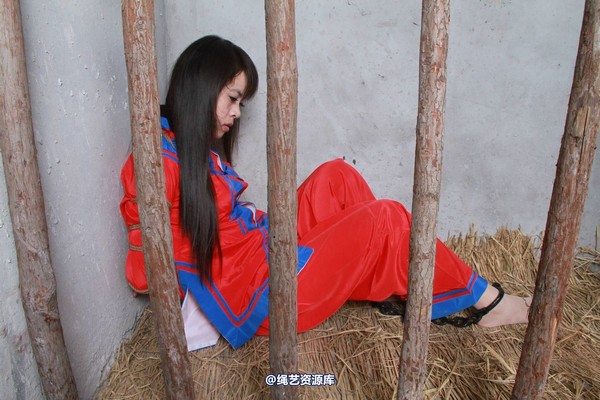 胜景山庄 - 059-嘉丽罪衣牢房 第 26 张图片