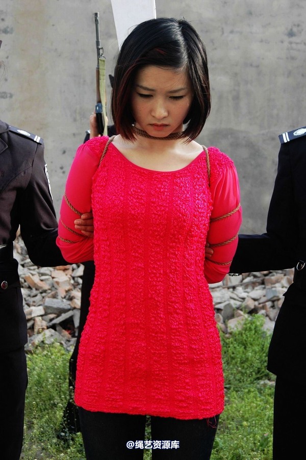 mj影视 - 梅晓枫―执行枪决2013-05-09 第 166 张图片