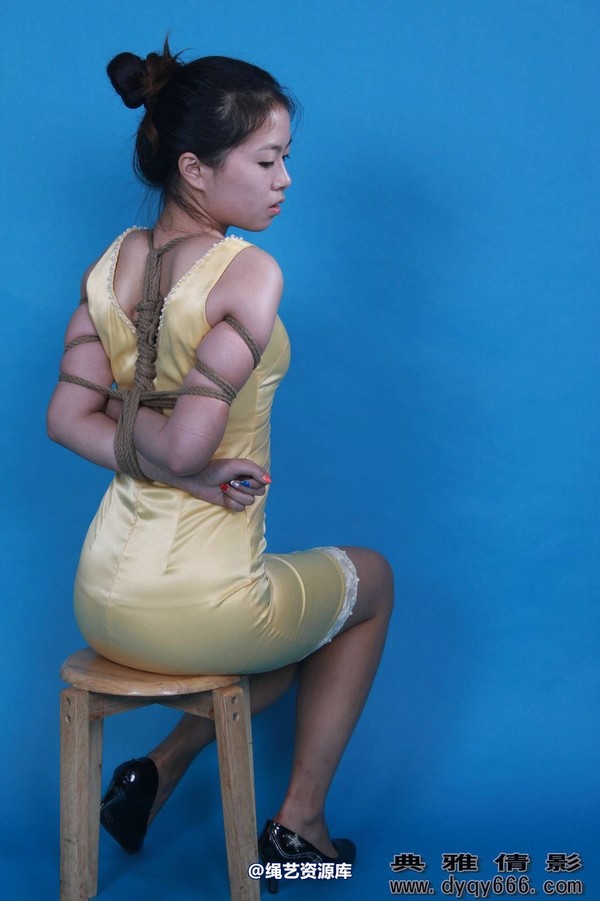 典雅倩影 - 192-惊现女绳师风采 第 70 张图片