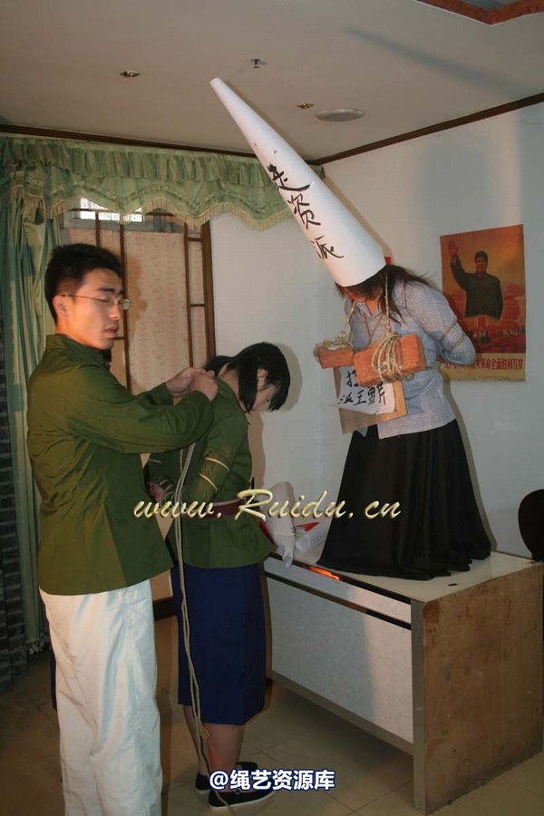 锐度主张 - 2008年第06期捆绑图（1.26）――难忘的记忆 第 291 张图片