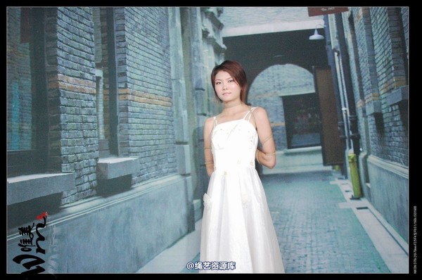 唯美之家 - 2008-08-01晓姿堵嘴 第 51 张图片