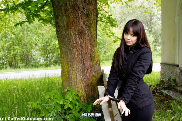 cuffedoutdoors - cod473 第 15 张图片