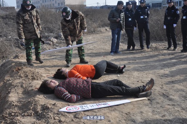 mj影视 - 13年末严打剧照 第 275 张图片