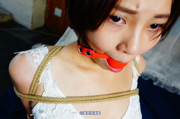 dk13美束馆 - 9.16-小仙儿白婚纱-B130P 第 14 张图片