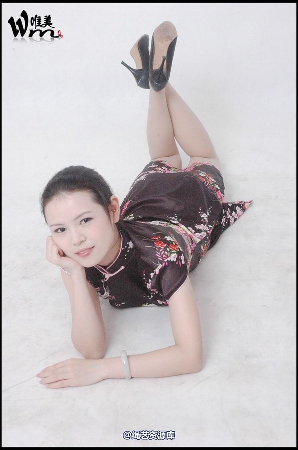 唯美之家 - 2009-9-1依依 第 6 张图片