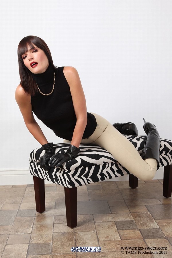 miss-sweet - ZEBRA BENCH NATASHA 1 第 38 张图片