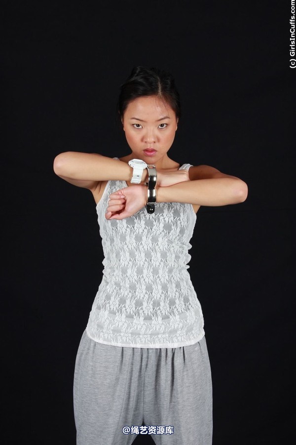 girlsincuffs - gic311 第 53 张图片