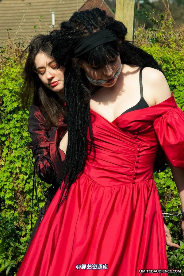 limitedaudience - 2011 catya lex eleven captive countess 2 第 44 张图片