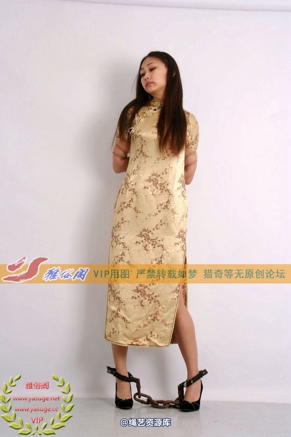 雅俗阁 - 2013-NO.22Model雅春 第 185 张图片