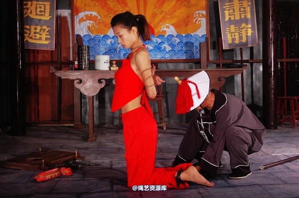 mj影视 - 倾心 玲珑女囚 第 61 张图片