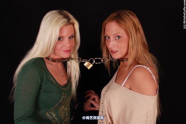 girlsincuffs - gic403 第 78 张图片