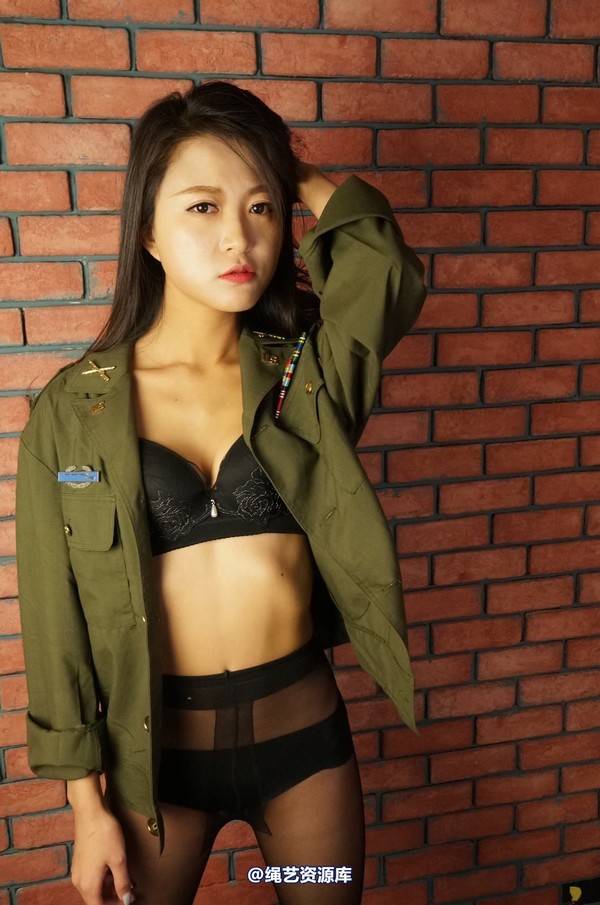 dk13美束馆 - 1.5-欢欢女军统A-120P 第 81 张图片