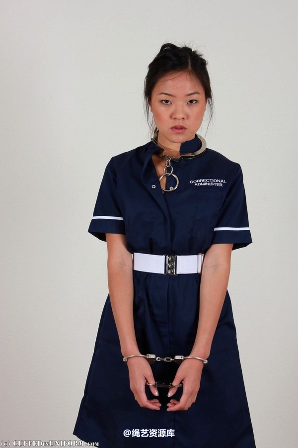 cuffedinuniform - ciu167 第 42 张图片