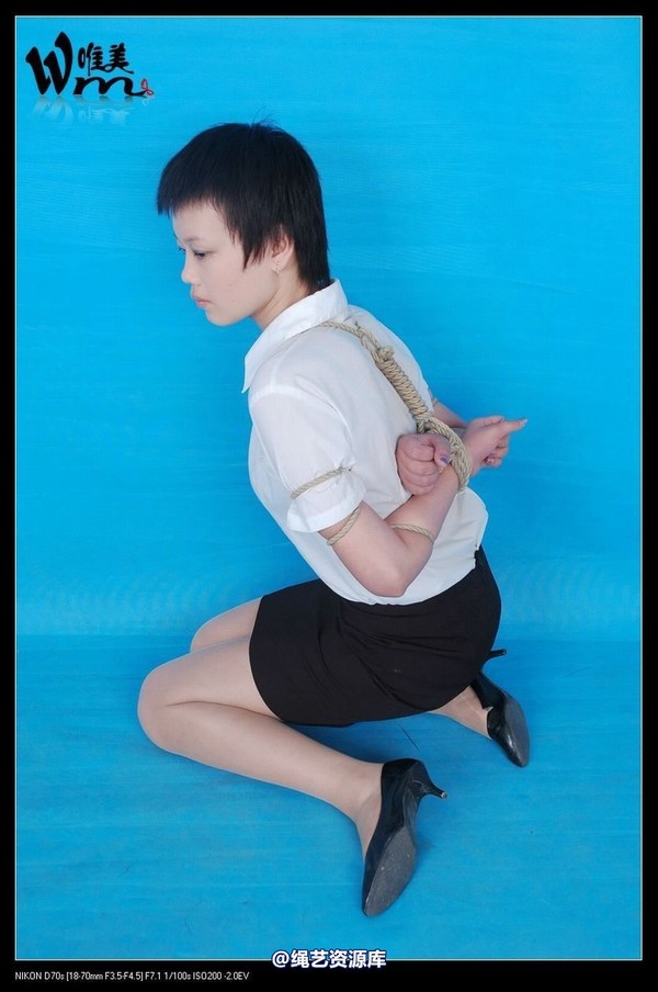 唯美之家 - 09-8-4嫣蓉制服 第 55 张图片
