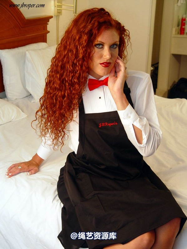 jbroper - Sabrina Fox 2 第 7 张图片