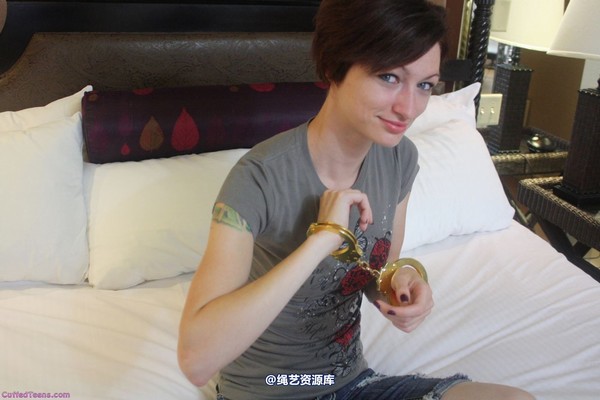 cuffedteens - ct145 第 76 张图片