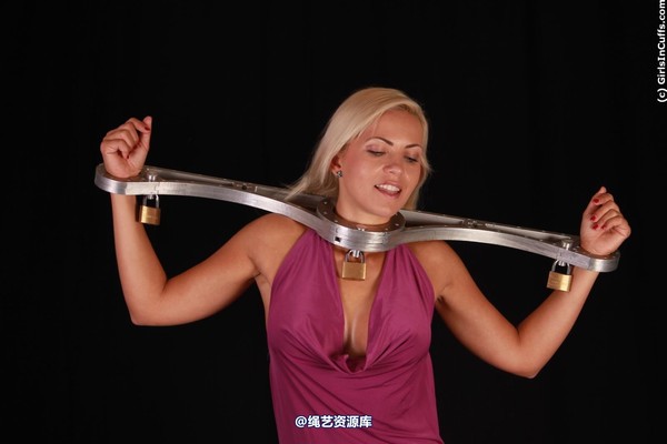 girlsincuffs - gic508 第 27 张图片