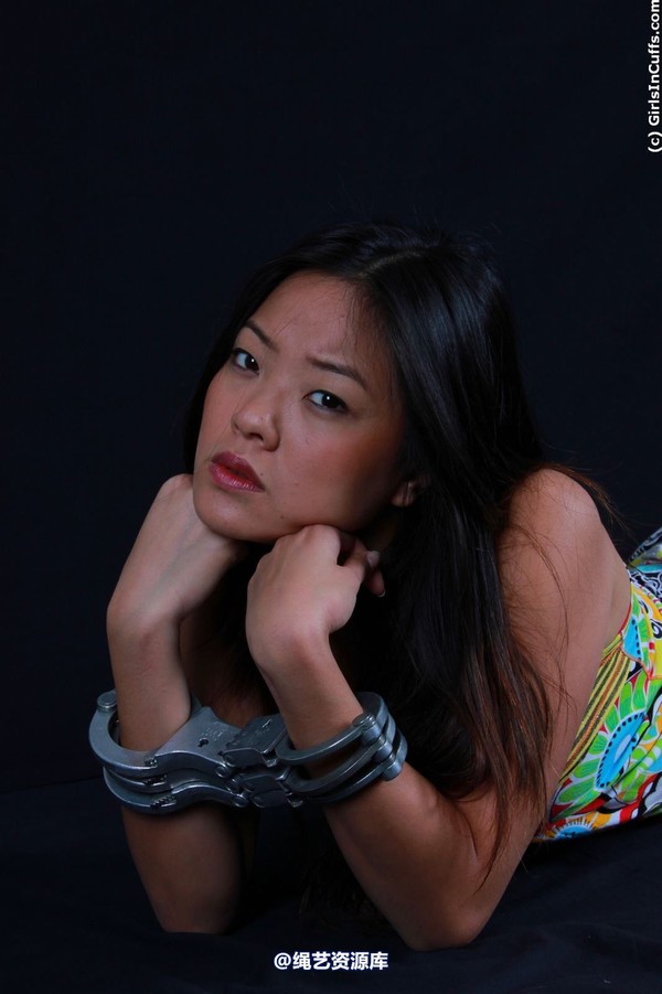 girlsincuffs - gic357 第 52 张图片