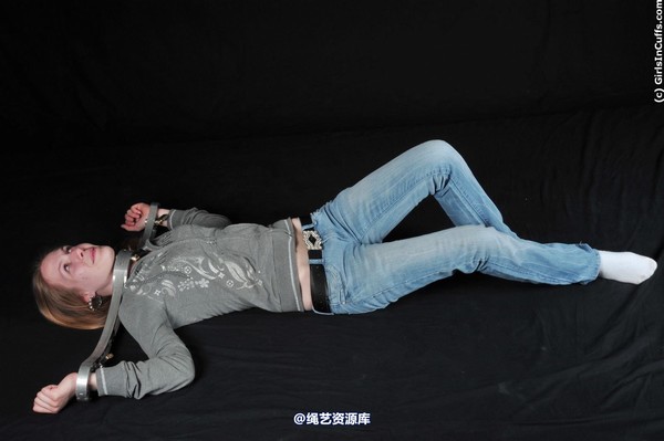 girlsincuffs - gic331 第 71 张图片