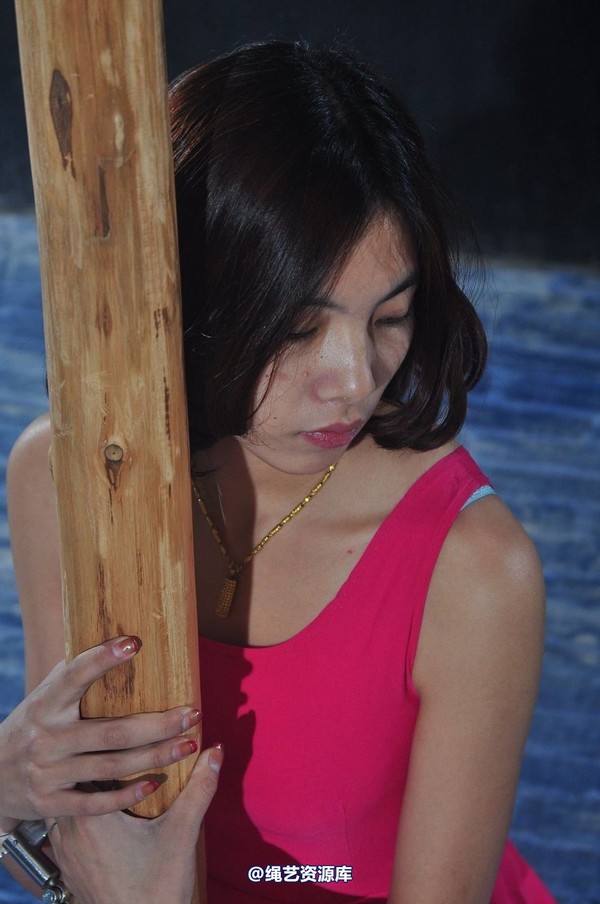 mj影视 - 小乔 美女与刑罚 2 第 28 张图片