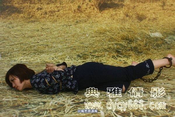 典雅倩影 - 347-女烈--月华 第 14 张图片