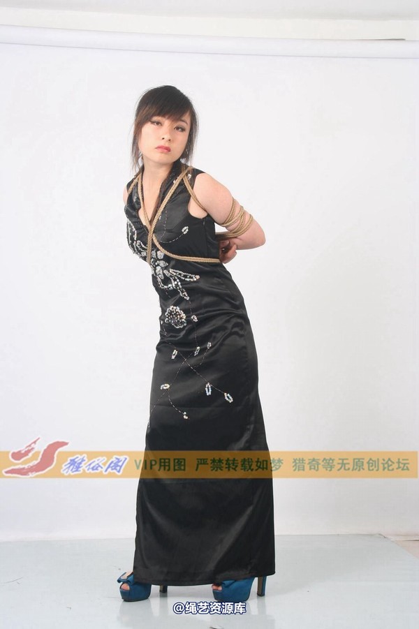 雅俗阁 - 2013-NO.14Model 雅岚 第 51 张图片