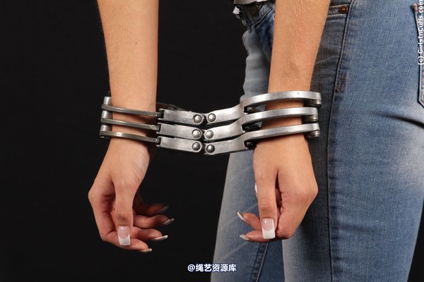 girlsincuffs - gic337 第 30 张图片