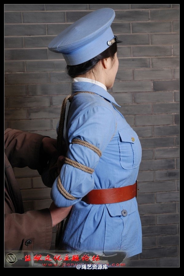 红豆的天空 - 红豆2010新作 北伐女将 第 31 张图片
