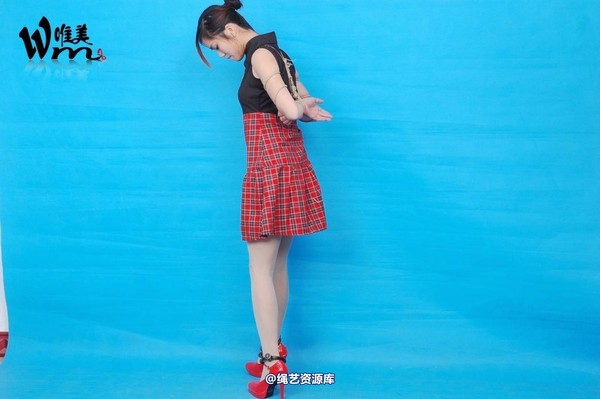唯美之家 - 清竹旗袍3 第 49 张图片