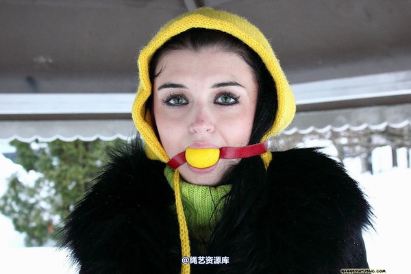 gaggedinpublic - gip217 第 65 张图片