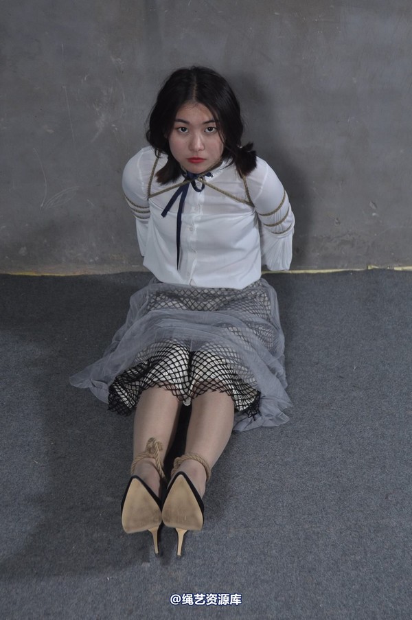 mj影视 - 淑女被抓 第 358 张图片