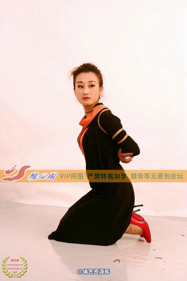 雅俗阁 - 2013-NO.26Model雅熙 第 70 张图片