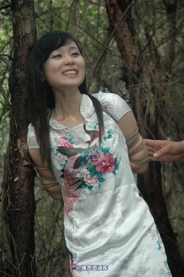 唯美之家 - 婉儿外景 第 133 张图片