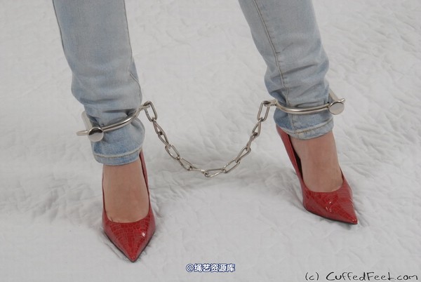 cuffedfeet - cf194 第 75 张图片