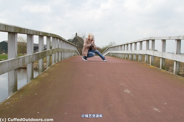 cuffedoutdoors - cod503 第 46 张图片
