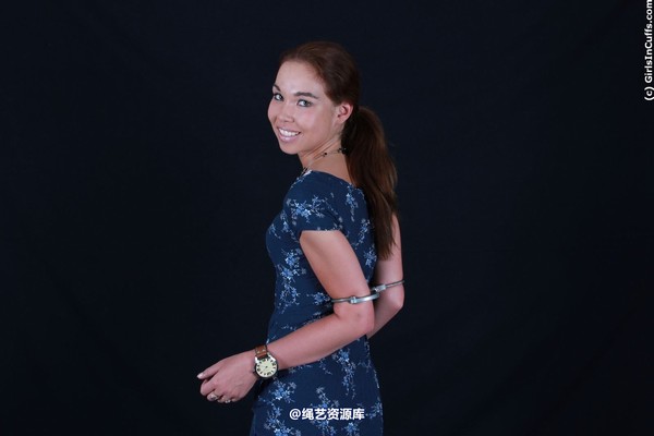 girlsincuffs - gic324 第 93 张图片