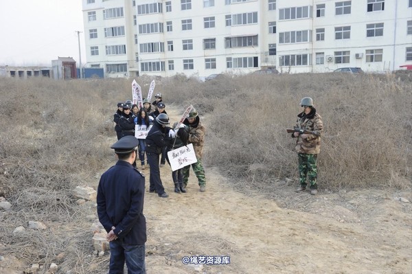 mj影视 - 2014-01-23 新春严打套图2 第 79 张图片