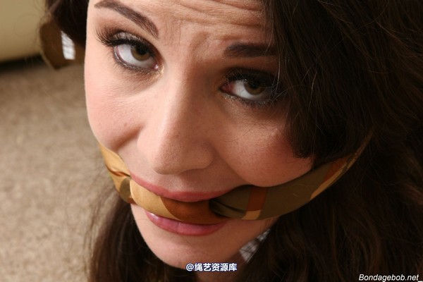 bondagebob - Jewell Marceau That's tied tight! 第 95 张图片
