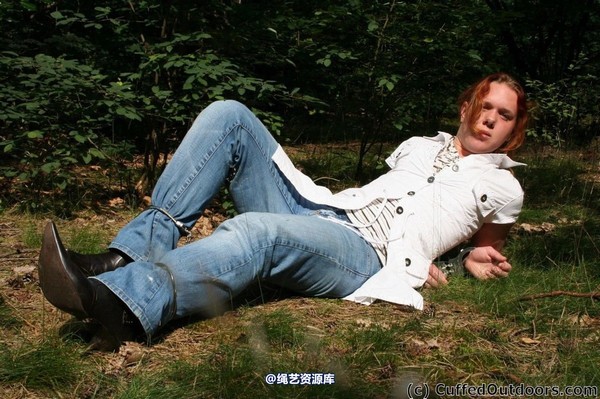 cuffedoutdoors - cod043 第 68 张图片