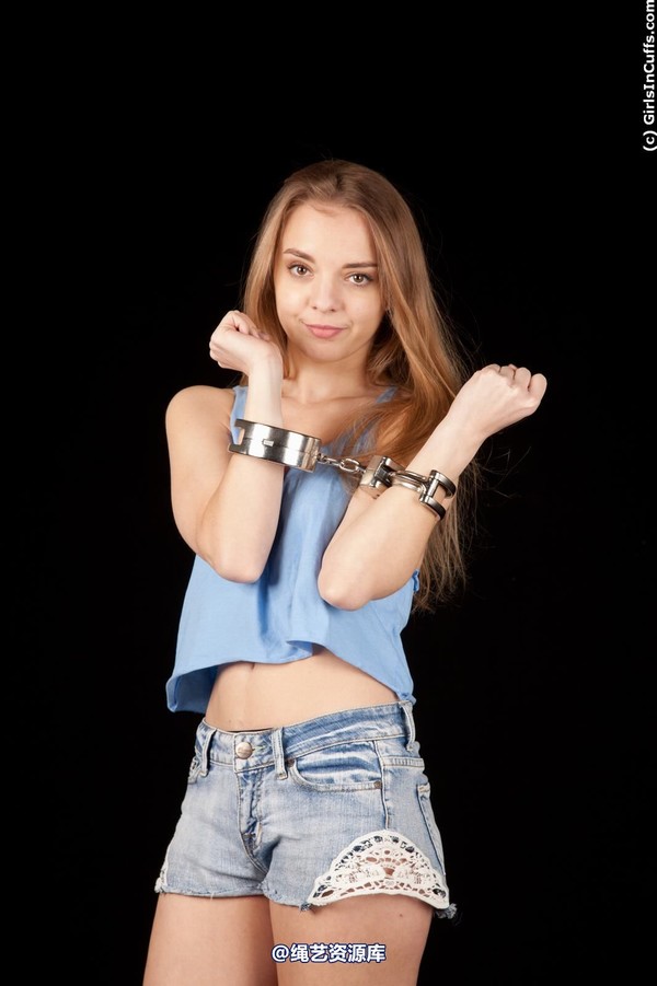girlsincuffs - gic620 第 12 张图片