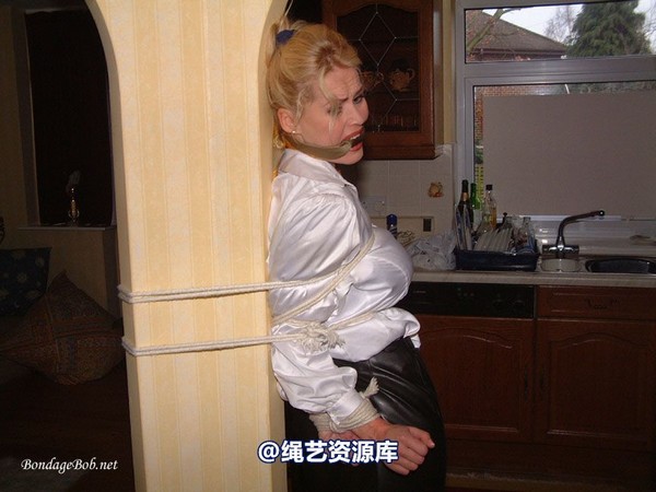 bondagebob - Katarina Bondage Devil 第 80 张图片
