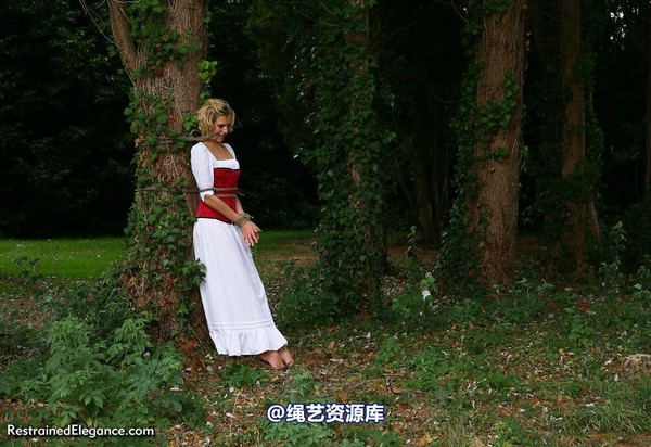 restrainedelegance - Run-away Wife 第 48 张图片