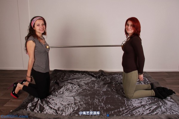 cuffgirl - cg213 第 51 张图片