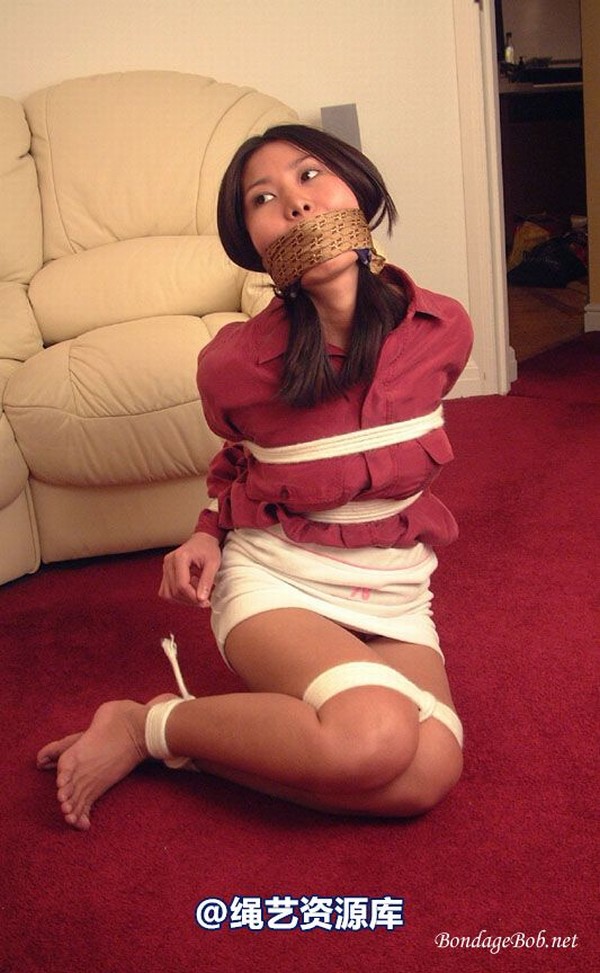 bondagebob - Luxi Too much noise 第 65 张图片
