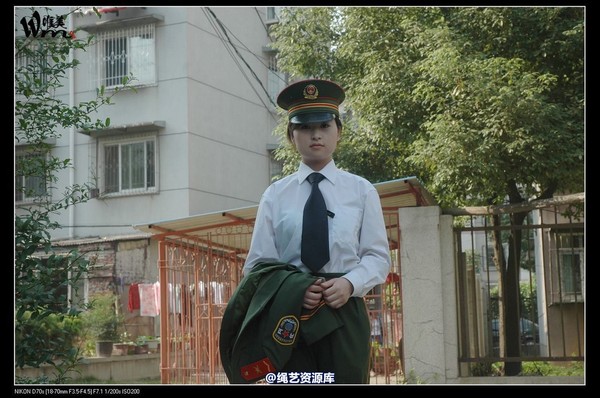 唯美之家 - 2008-10-14劫案惊魂剧照 第 111 张图片