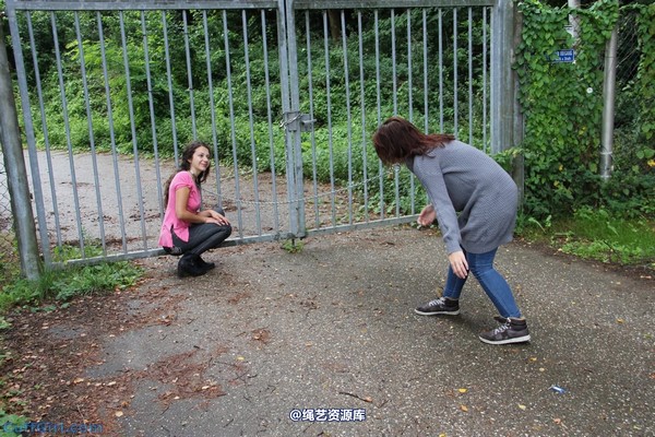 cuffgirl - cg265 第 43 张图片