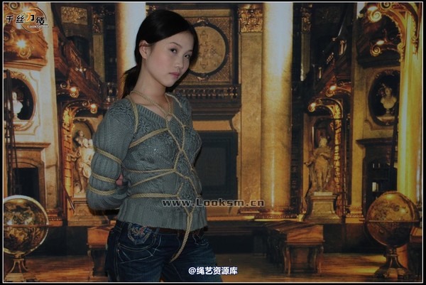 千丝万缕 - 2007-10-15日照片 第 27 张图片