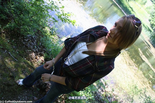 cuffedoutdoors - cod275 第 76 张图片